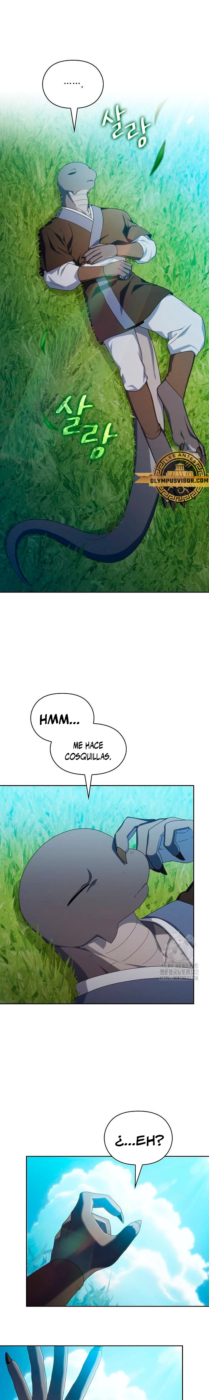 Civilización Nebula capítulo 27, página 23
