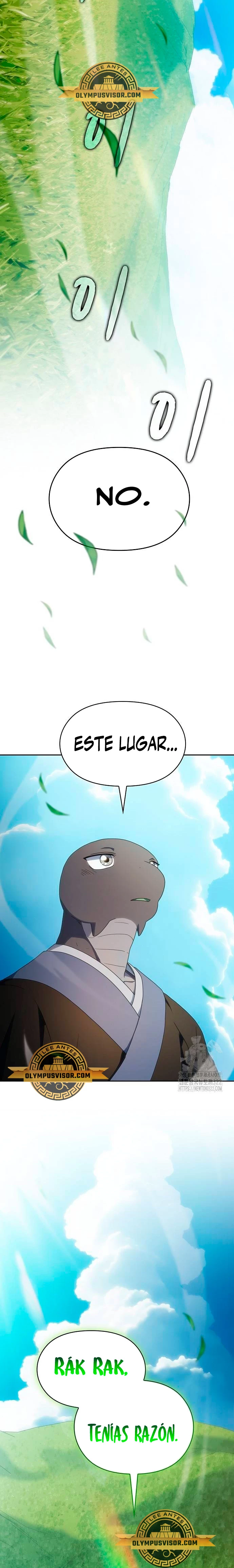 Civilización Nebula capítulo 27, página 25