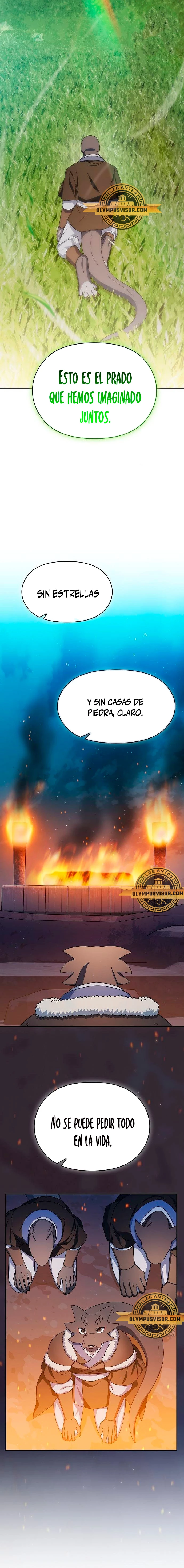 Civilización Nebula capítulo 27, página 26