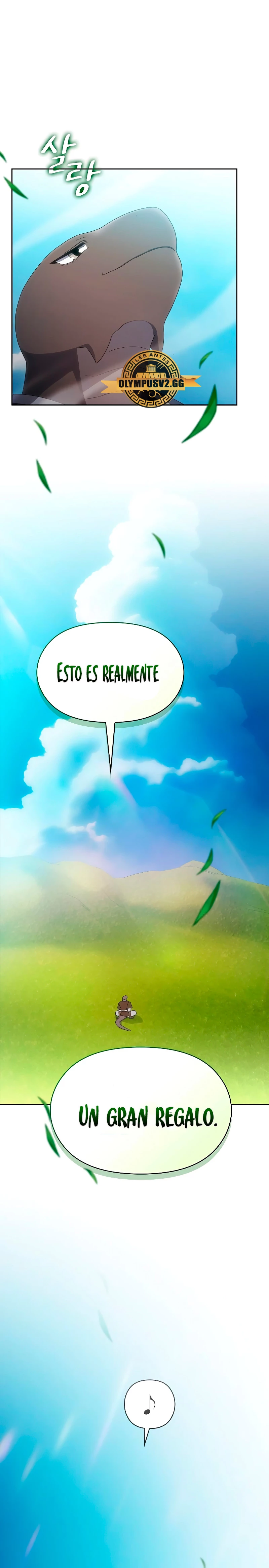 Civilización Nebula capítulo 28, página 2