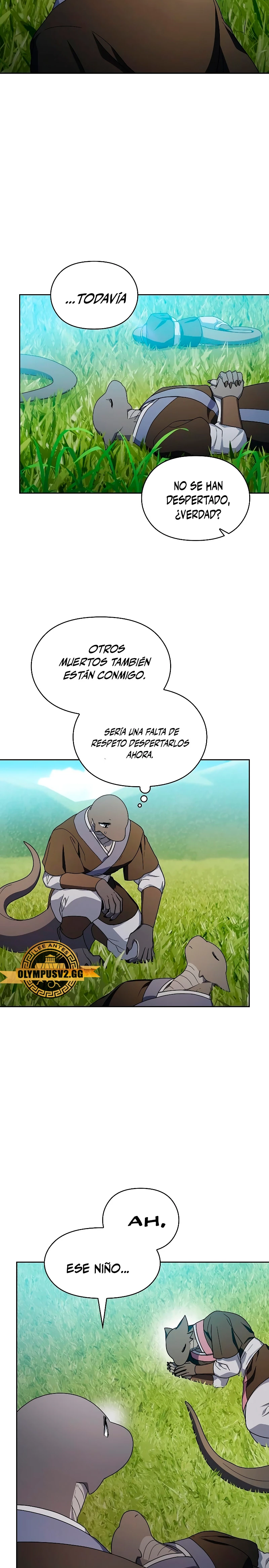 Civilización Nebula capítulo 28, página 4