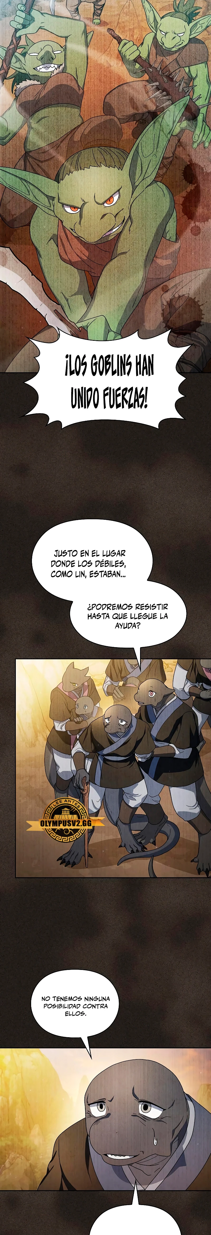 Civilización Nebula capítulo 28, página 6