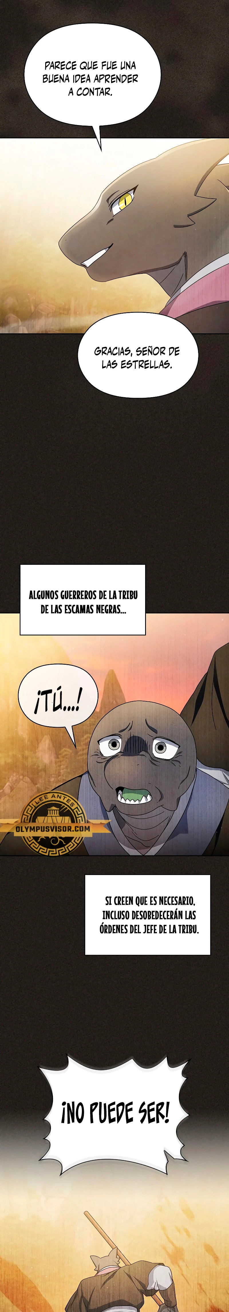 Civilización Nebula capítulo 28, página 8