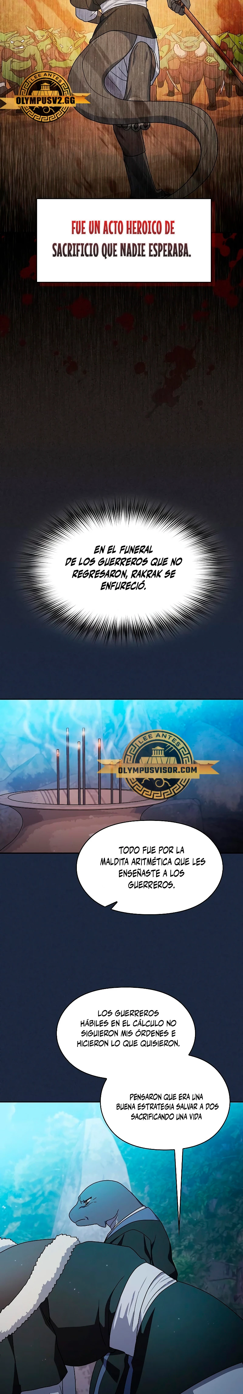 Civilización Nebula capítulo 28, página 9