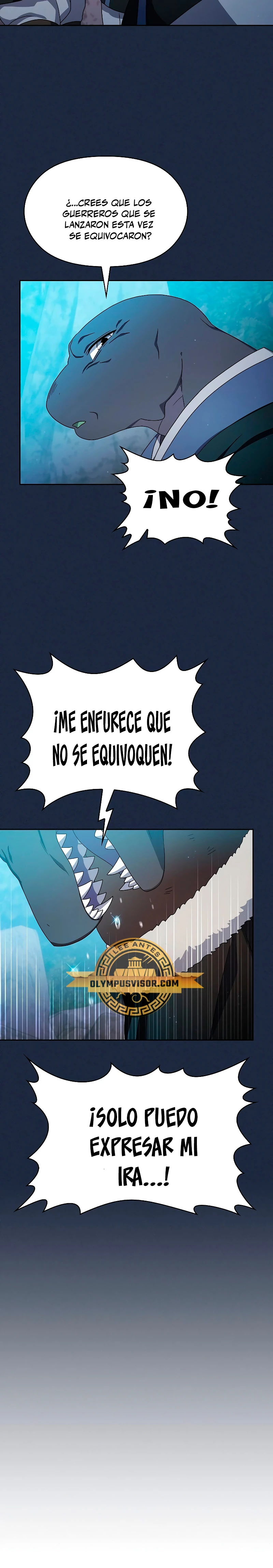 Civilización Nebula capítulo 28, página 10