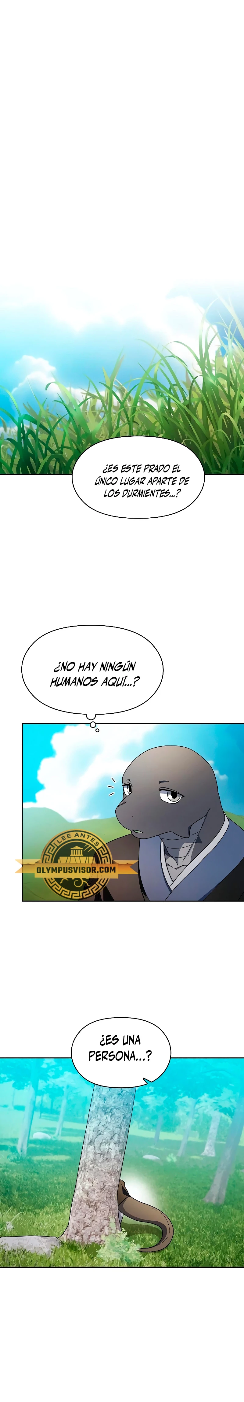 Civilización Nebula capítulo 28, página 13