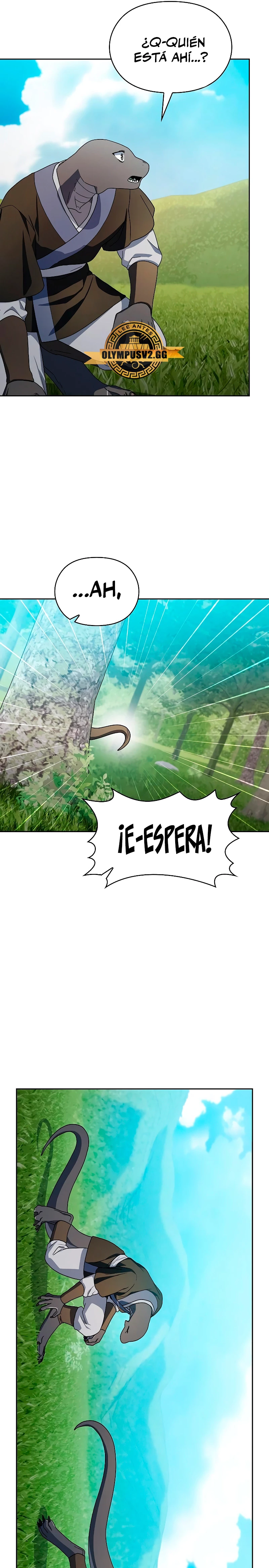 Civilización Nebula capítulo 28, página 14