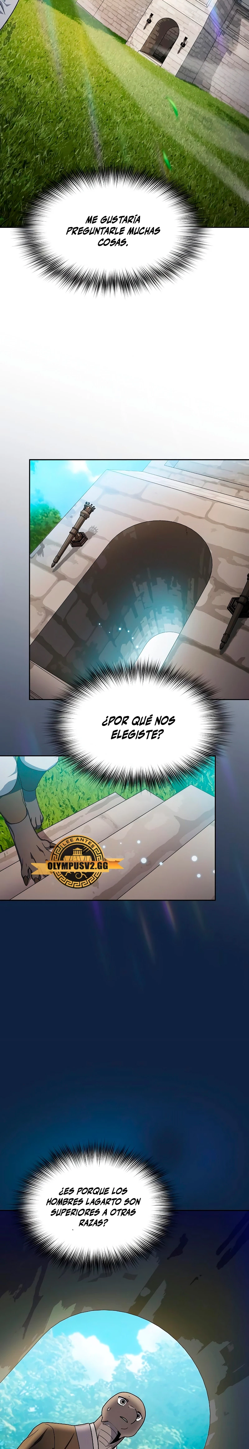 Civilización Nebula capítulo 28, página 17