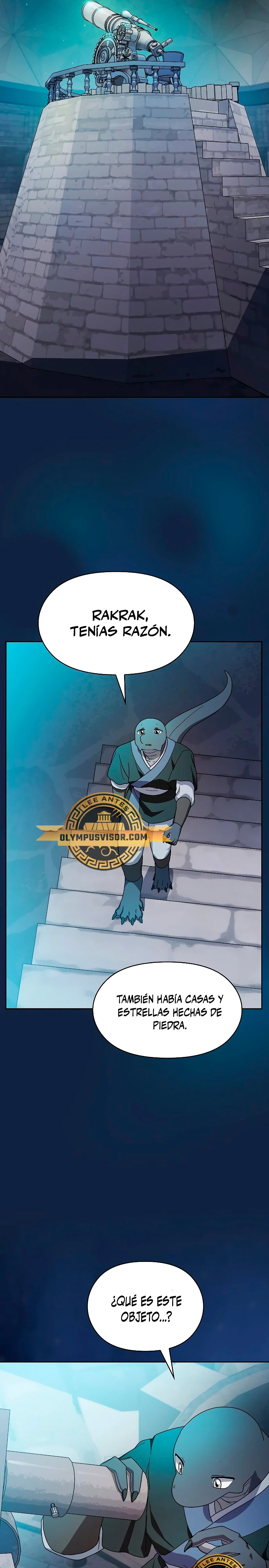 Civilización Nebula capítulo 28, página 20