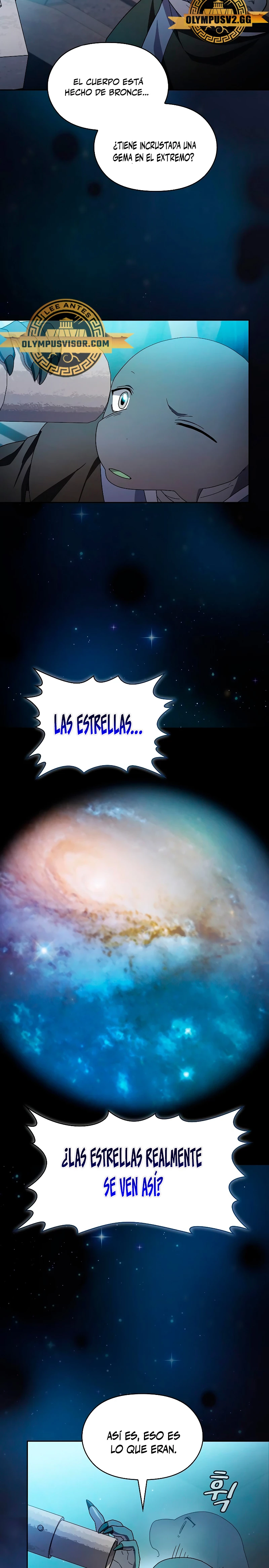 Civilización Nebula capítulo 28, página 21