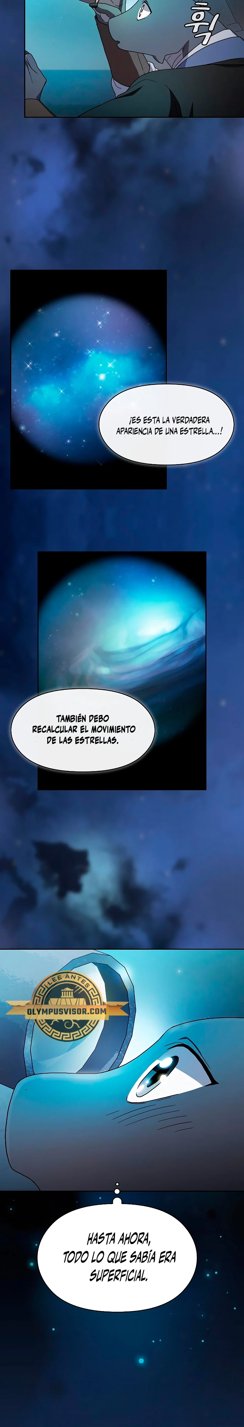 Civilización Nebula capítulo 28, página 22