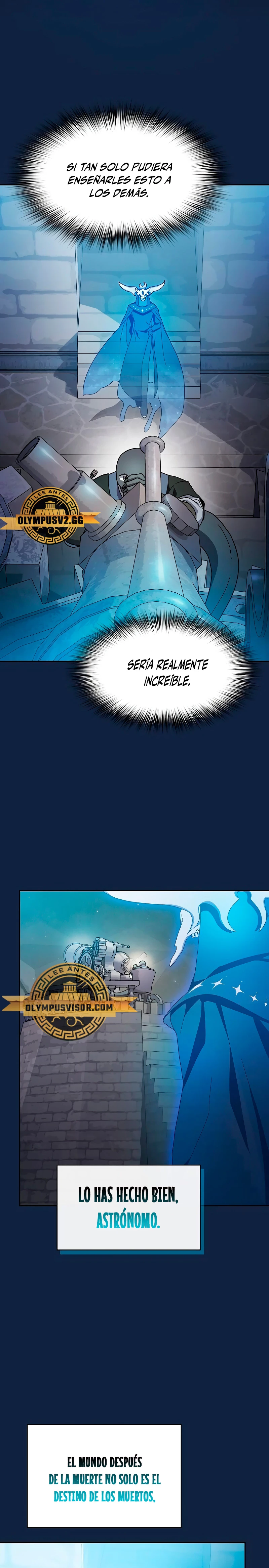 Civilización Nebula capítulo 28, página 23