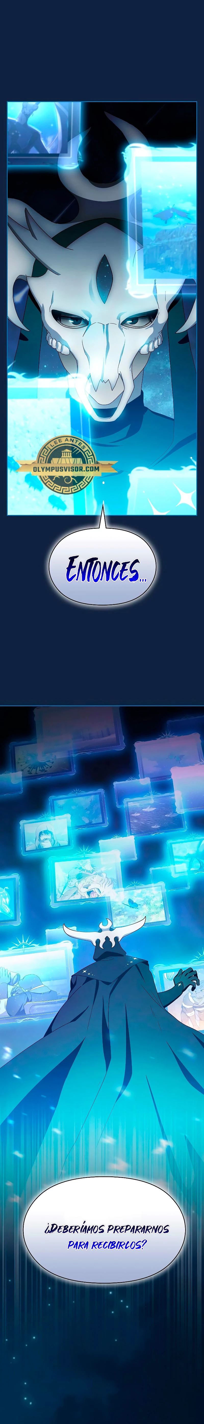 Civilización Nebula capítulo 29, página 2