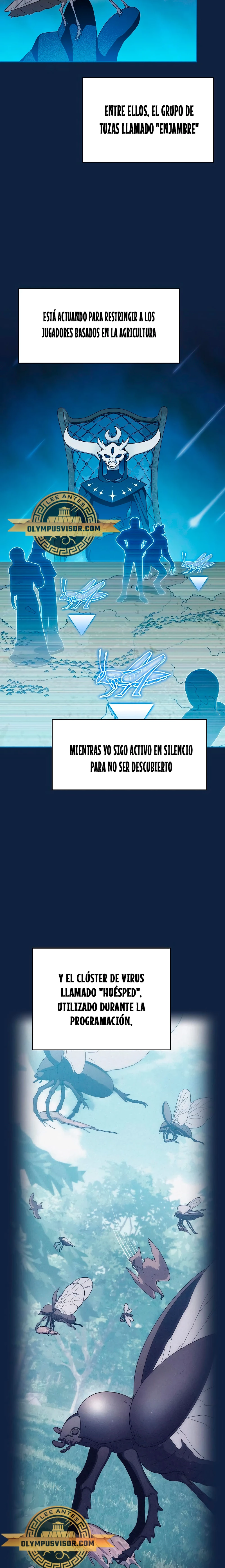 Civilización Nebula capítulo 29, página 4