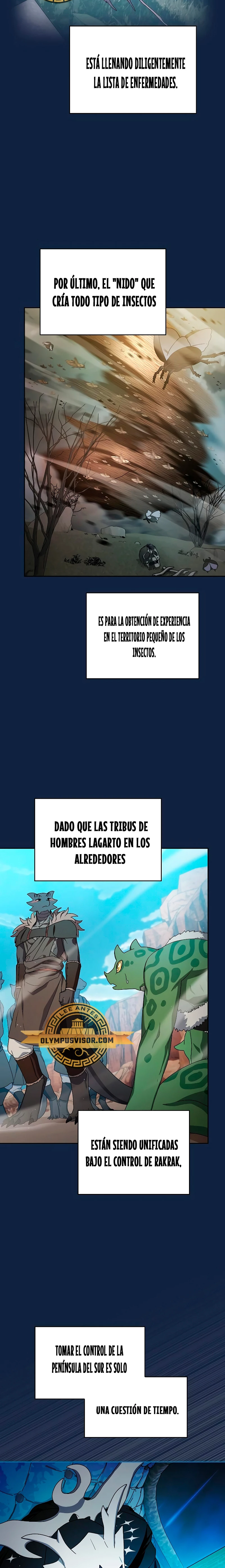 Civilización Nebula capítulo 29, página 5