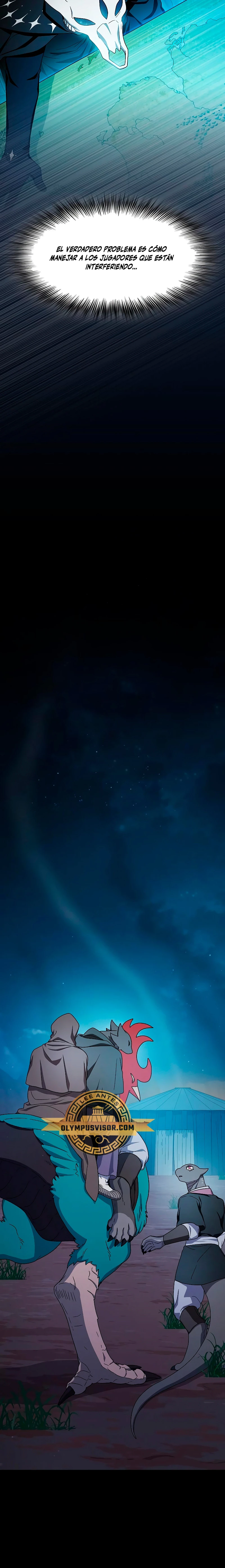 Civilización Nebula capítulo 29, página 6