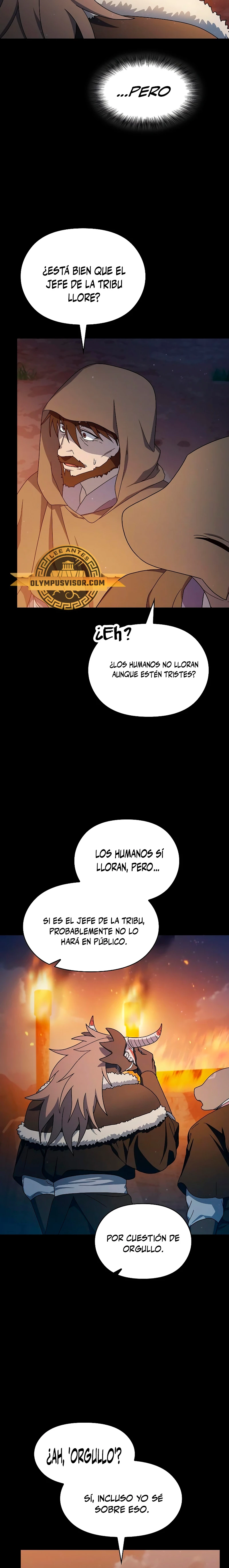 Civilización Nebula capítulo 29, página 9
