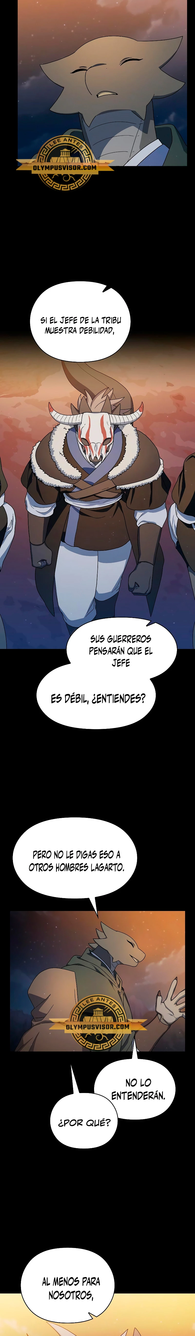 Civilización Nebula capítulo 29, página 10
