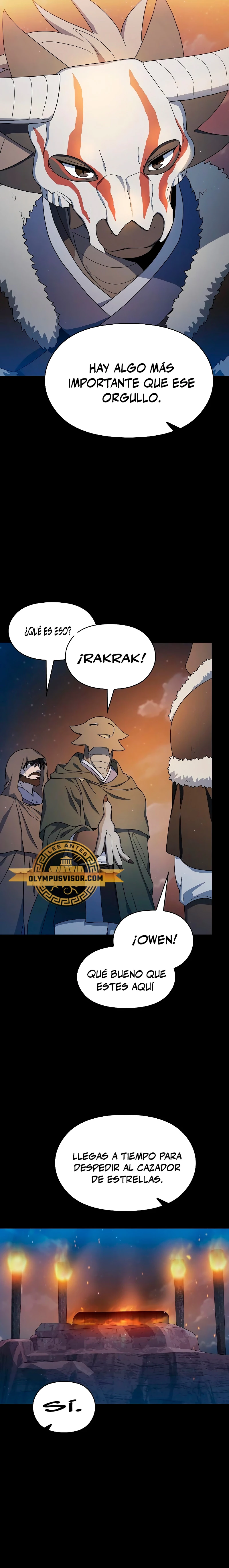 Civilización Nebula capítulo 29, página 11