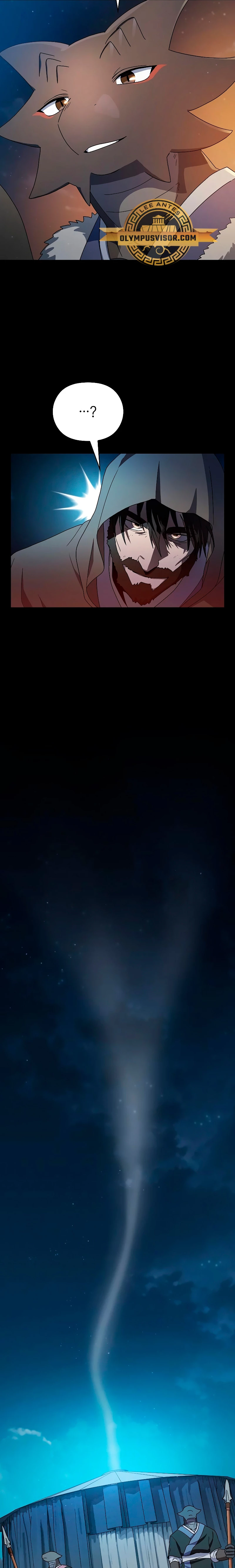 Civilización Nebula capítulo 29, página 13