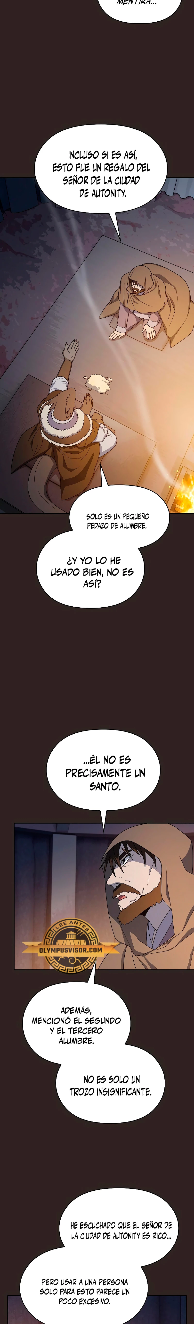 Civilización Nebula capítulo 29, página 20