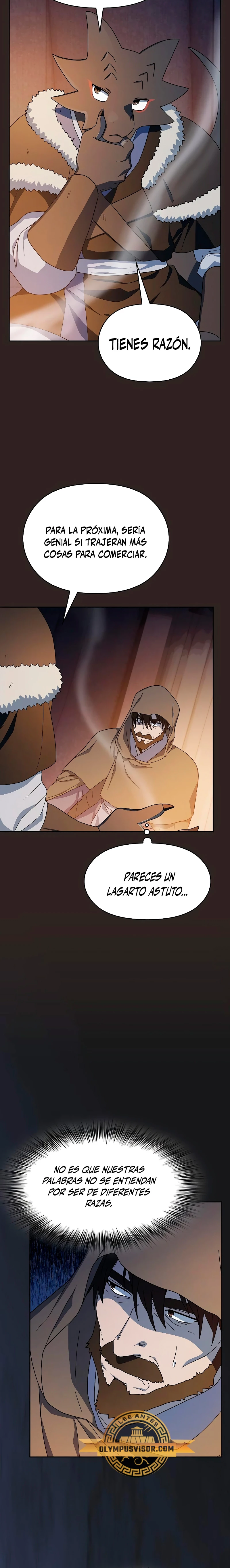 Civilización Nebula capítulo 29, página 21