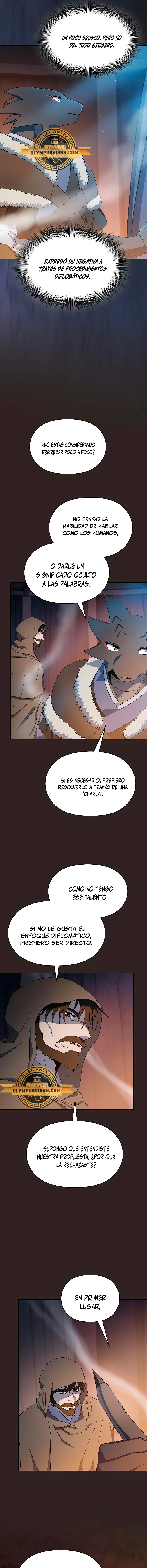 Civilización Nebula capítulo 29, página 22