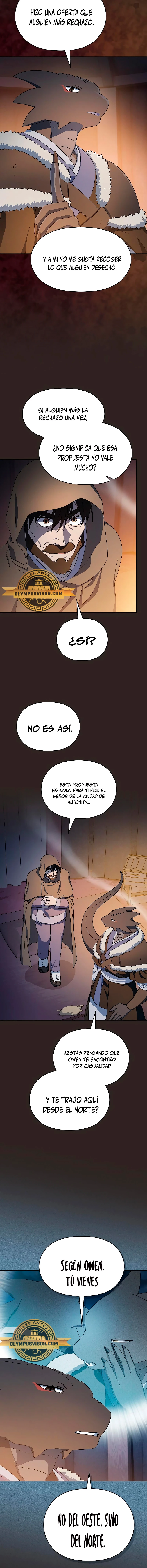 Civilización Nebula capítulo 29, página 23