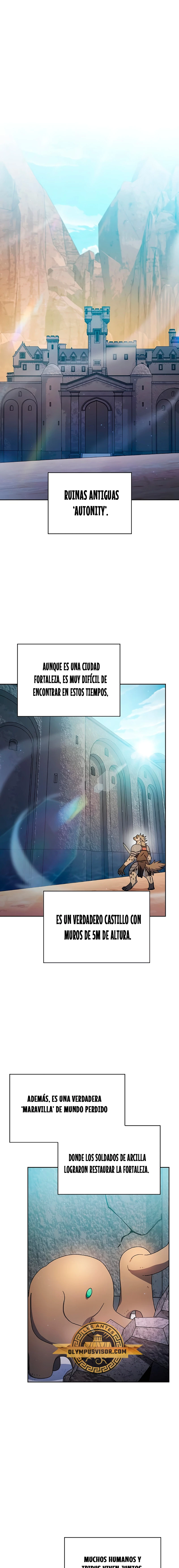 Civilización Nebula capítulo 30, página 3