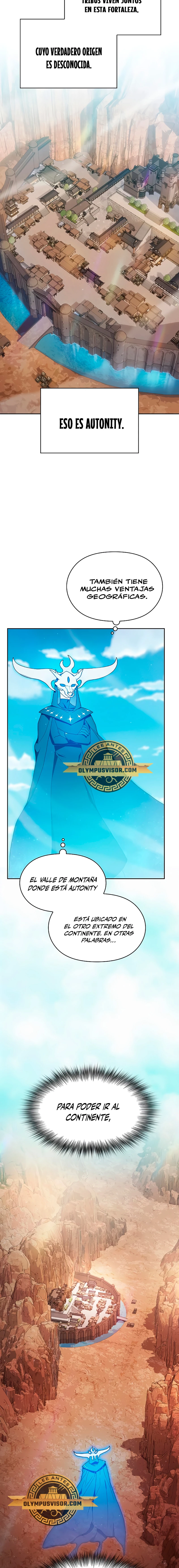 Civilización Nebula capítulo 30, página 4