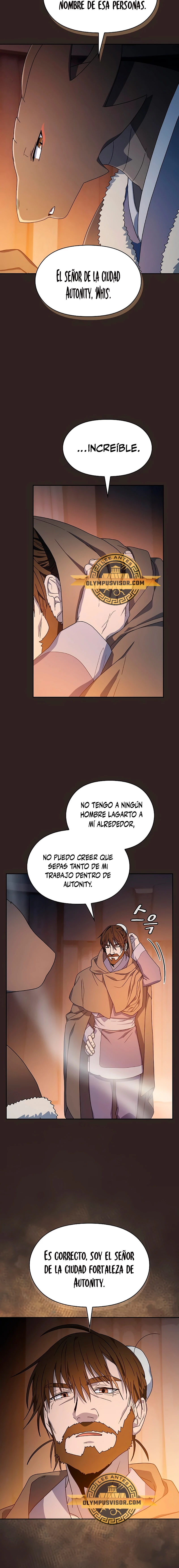 Civilización Nebula capítulo 30, página 8