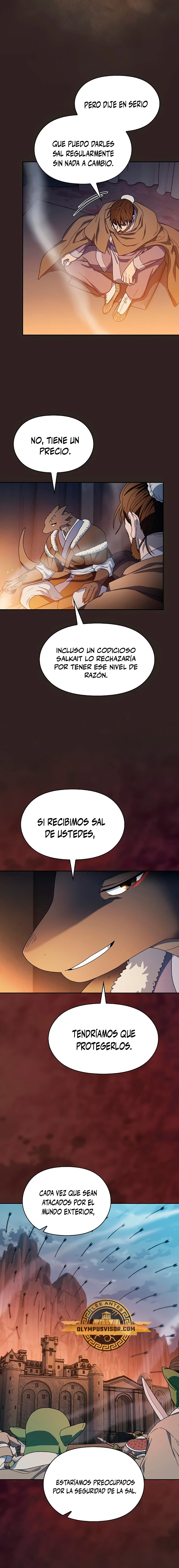 Civilización Nebula capítulo 30, página 9