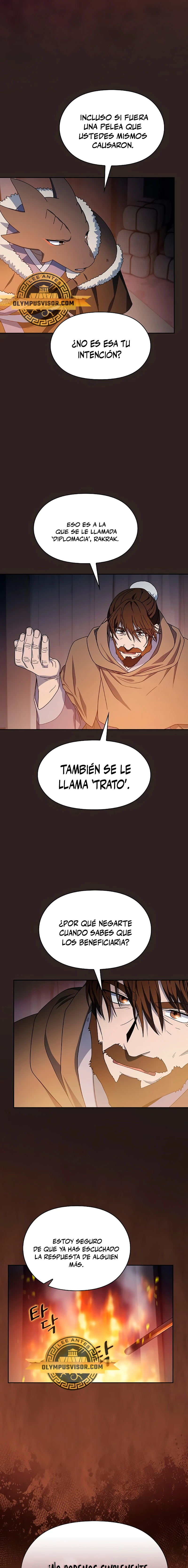 Civilización Nebula capítulo 30, página 10