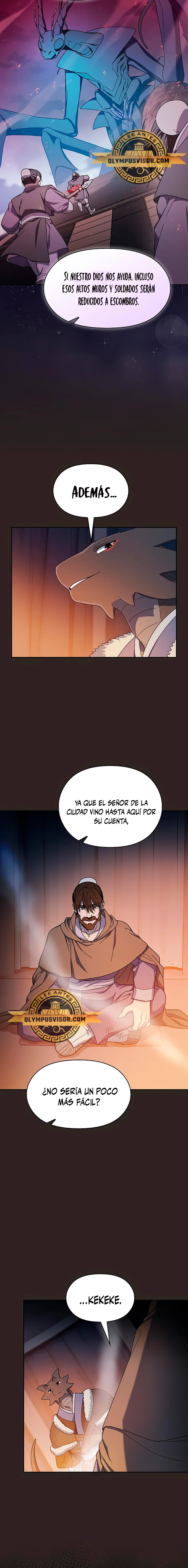 Civilización Nebula capítulo 30, página 13