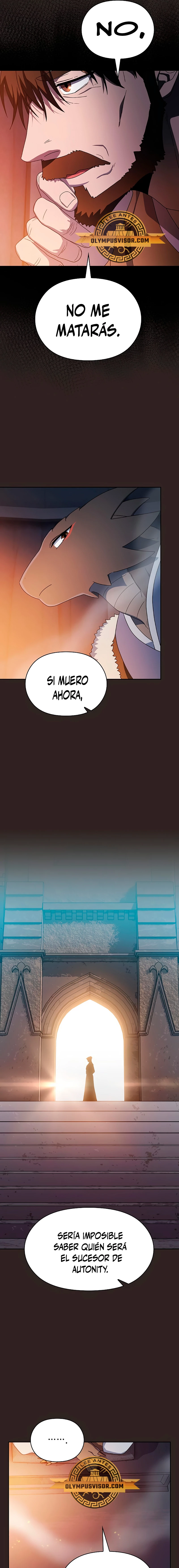 Civilización Nebula capítulo 30, página 14