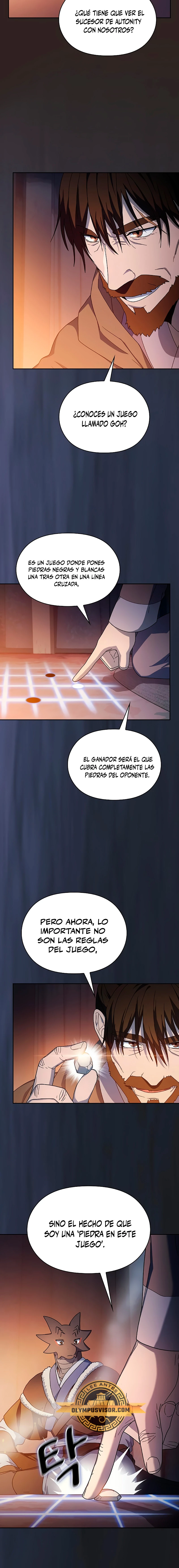 Civilización Nebula capítulo 30, página 15