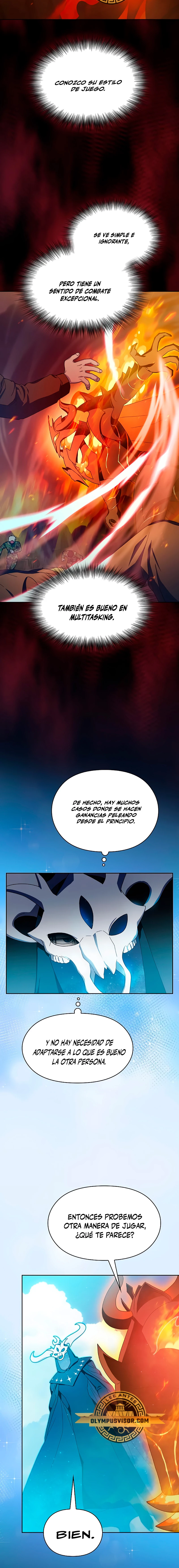 Civilización Nebula capítulo 30, página 21
