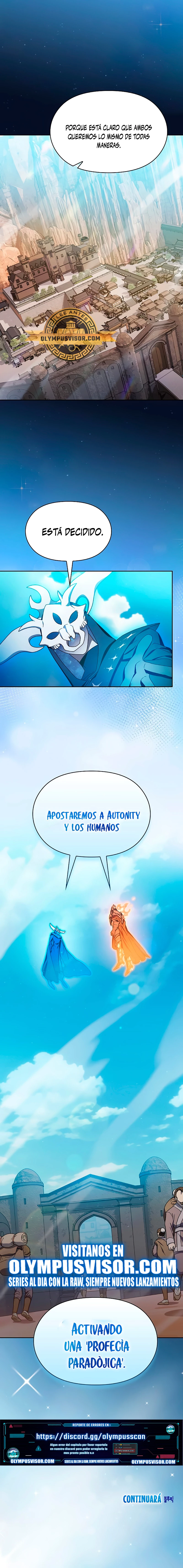 Civilización Nebula capítulo 30, página 22