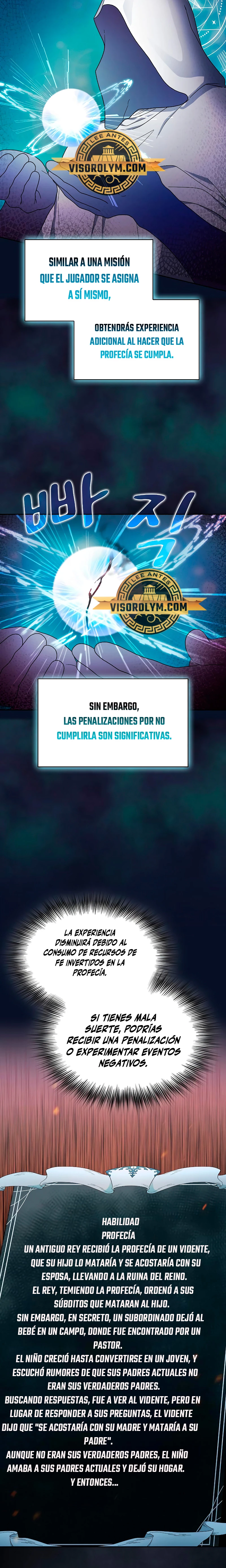 Civilización Nebula capítulo 31, página 3