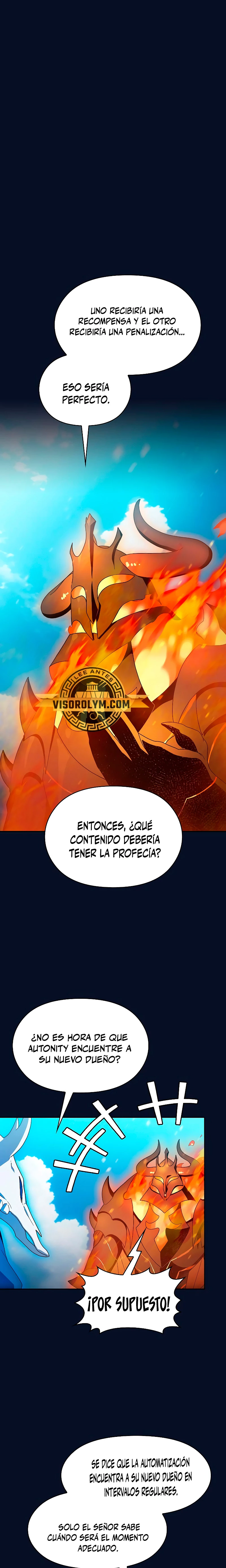 Civilización Nebula capítulo 31, página 5