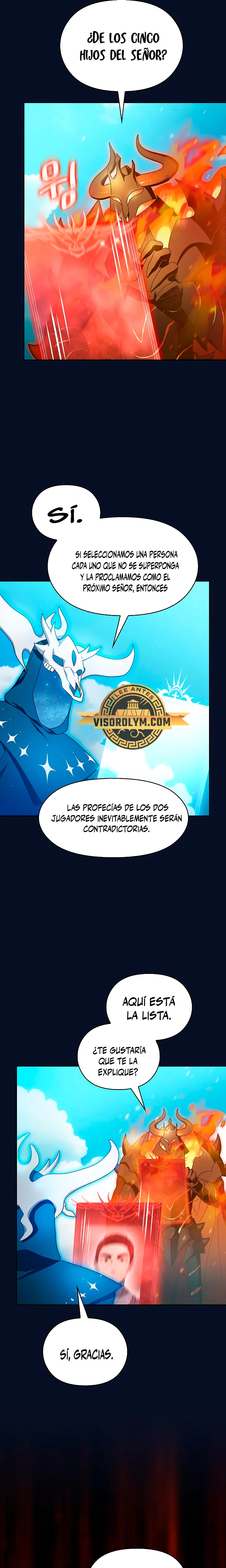 Civilización Nebula capítulo 31, página 7