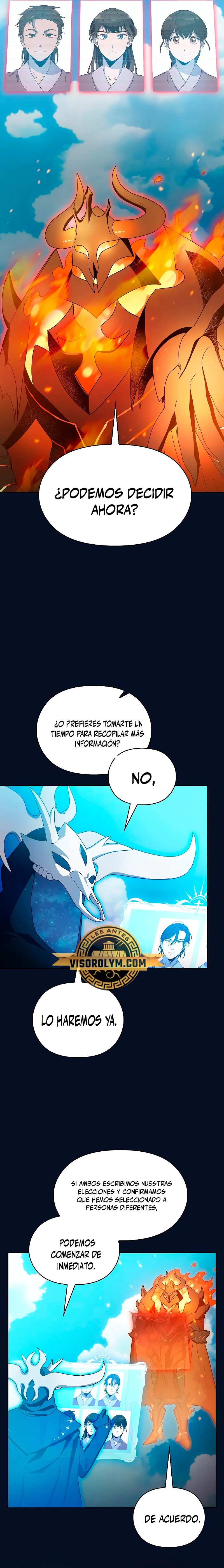 Civilización Nebula capítulo 31, página 12