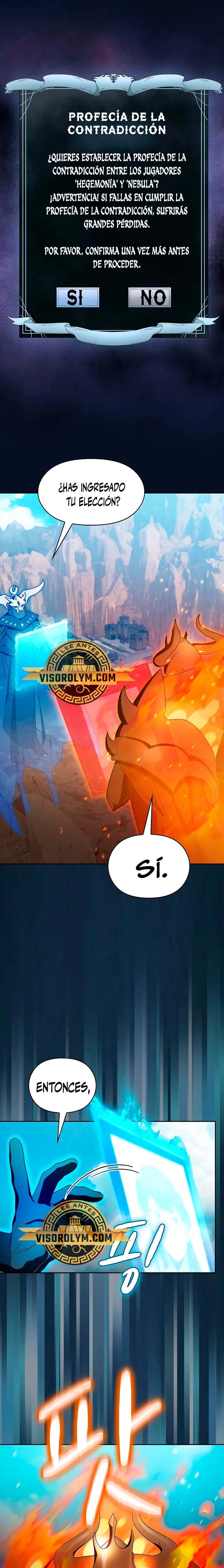 Civilización Nebula capítulo 31, página 13