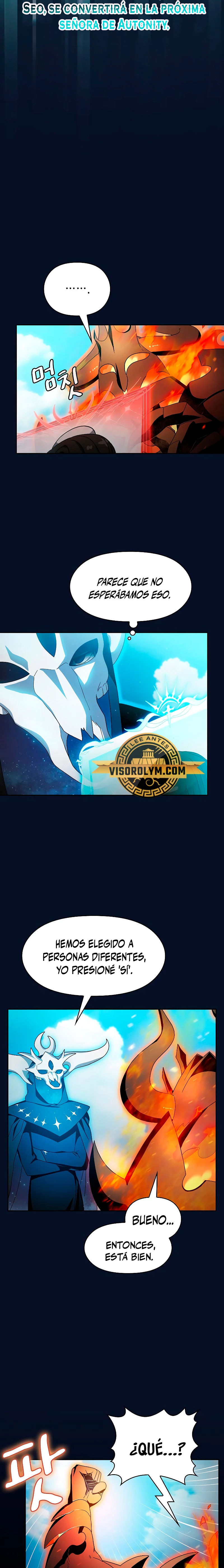 Civilización Nebula capítulo 31, página 15