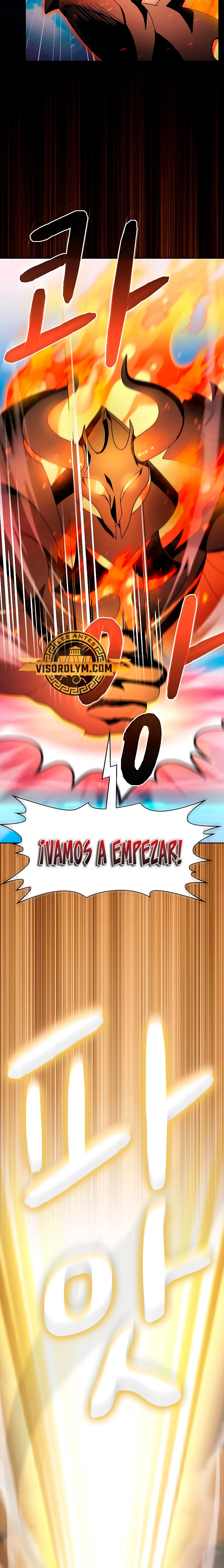 Civilización Nebula capítulo 31, página 16