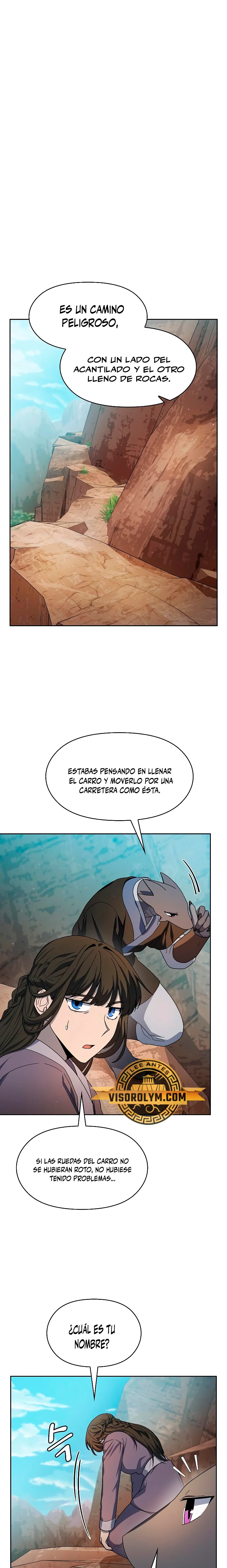 Civilización Nebula capítulo 32, página 10