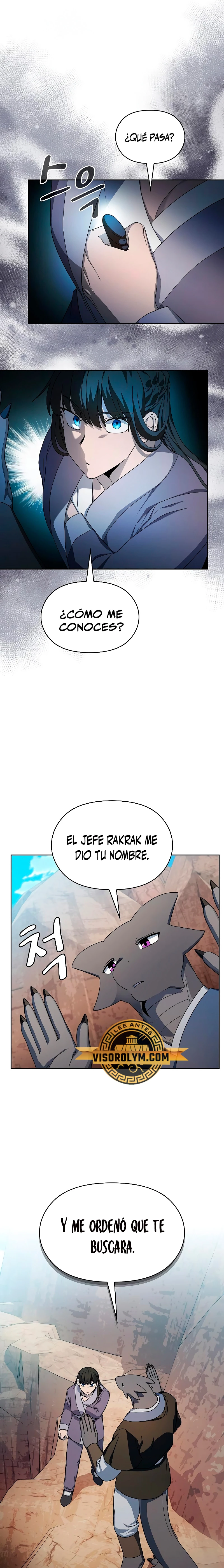 Civilización Nebula capítulo 32, página 12