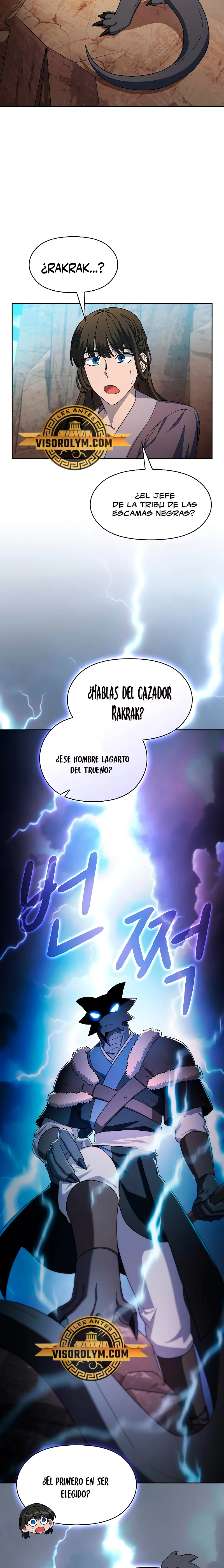 Civilización Nebula capítulo 32, página 13