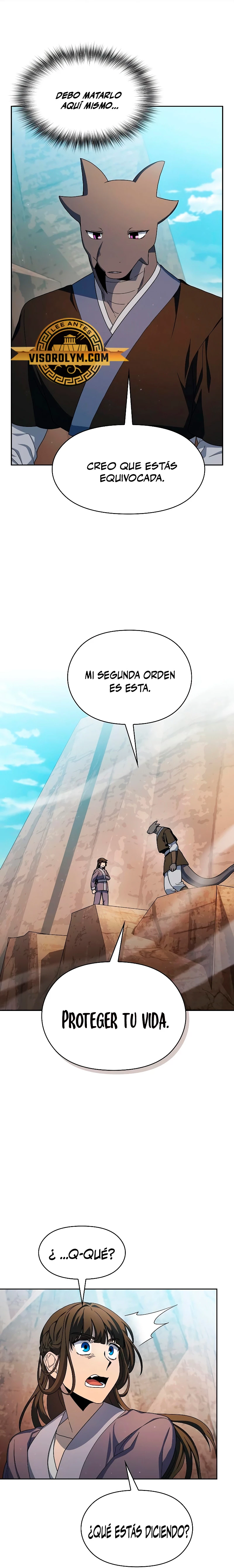 Civilización Nebula capítulo 32, página 17