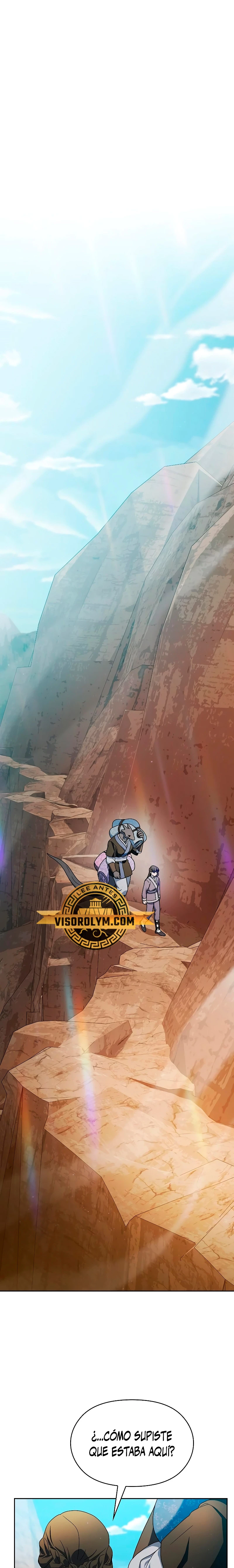 Civilización Nebula capítulo 32, página 23